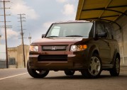 Honda Element SC